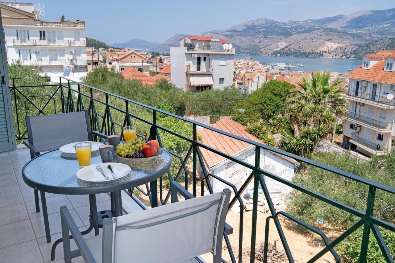 Unique View Apartments Argostoli  Exterior photo