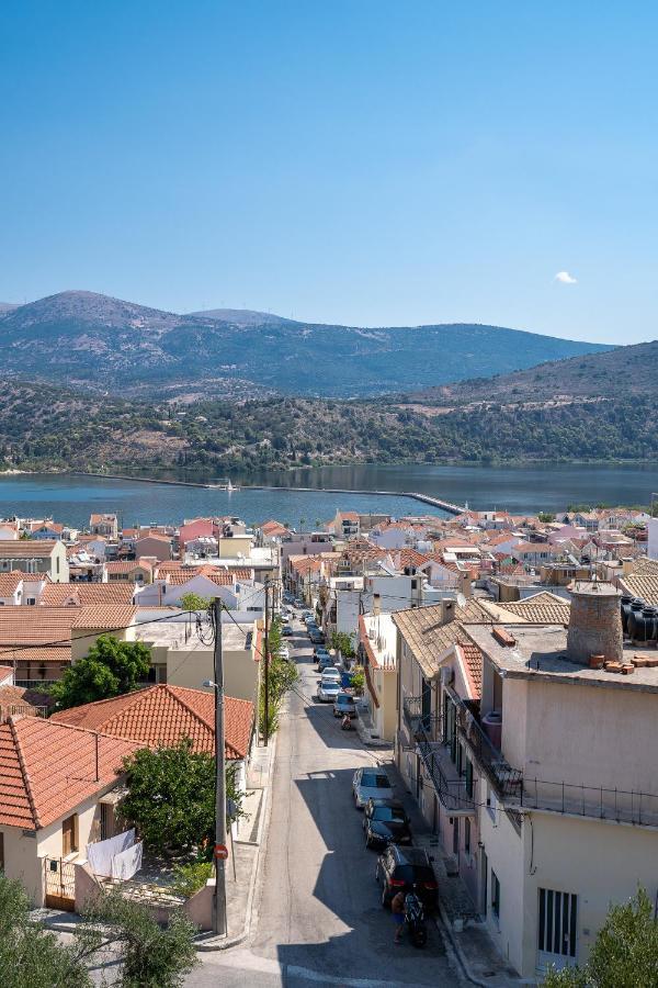 Unique View Apartments Argostoli  Exterior photo