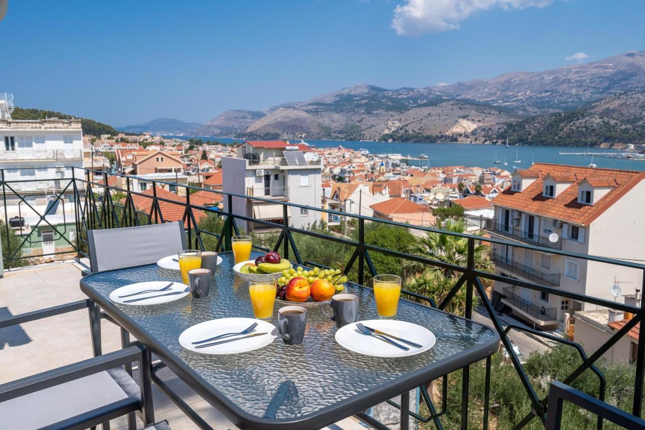 Unique View Apartments Argostoli  Exterior photo