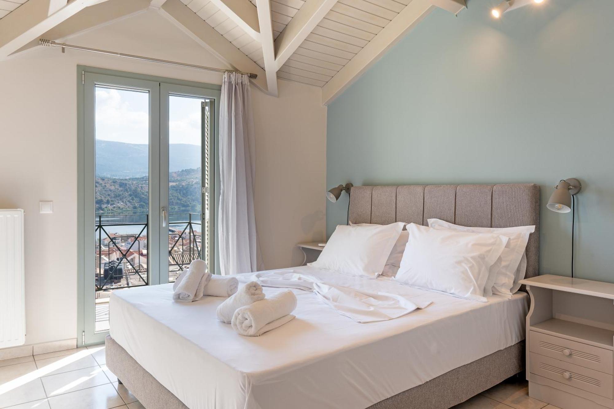 Unique View Apartments Argostoli  Exterior photo