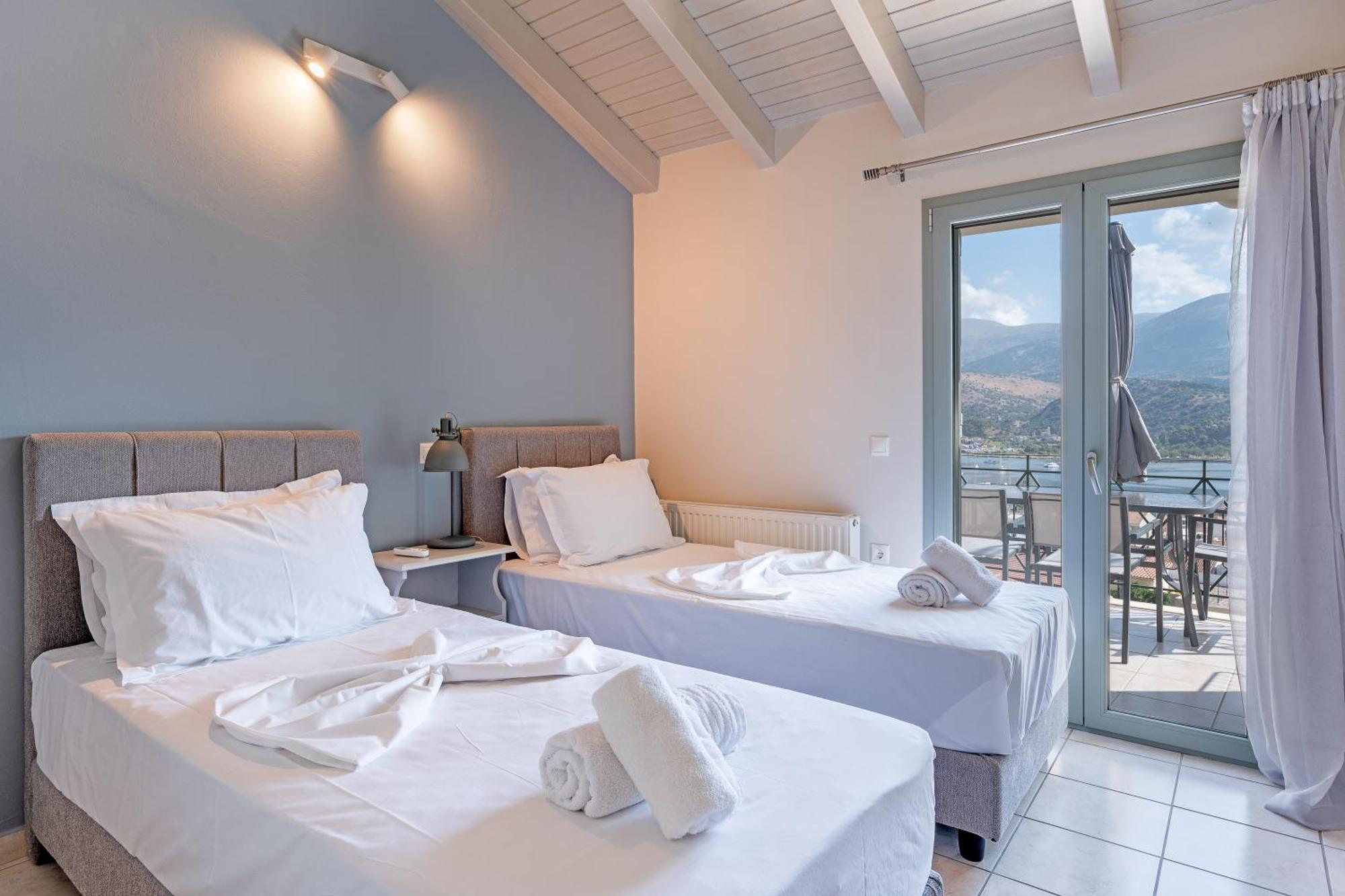Unique View Apartments Argostoli  Exterior photo