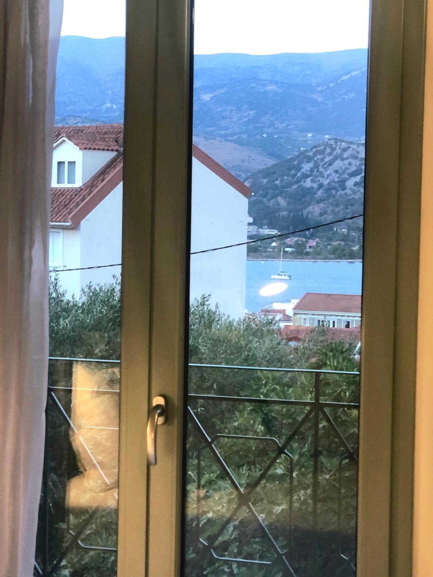 Unique View Apartments Argostoli  Exterior photo