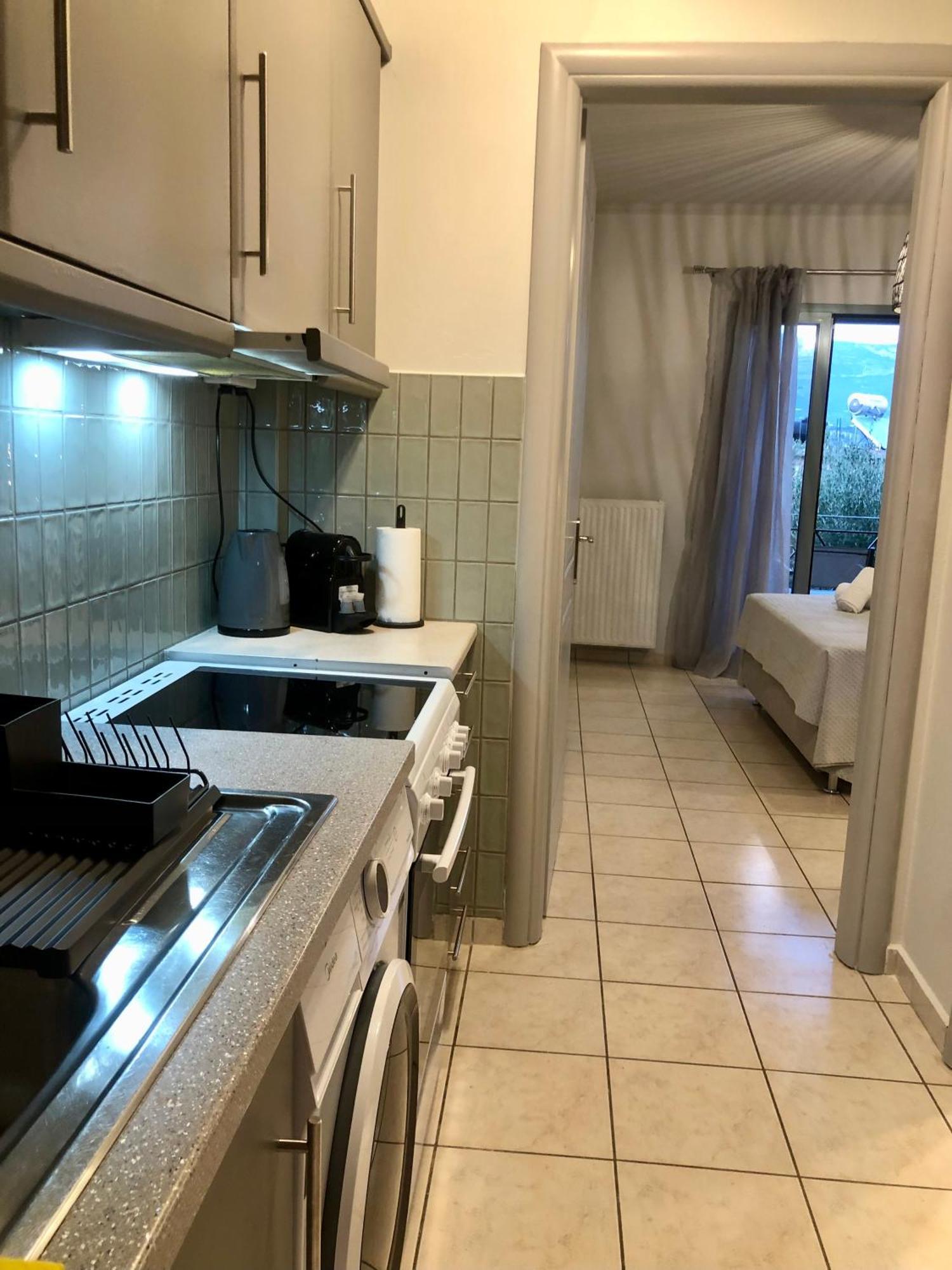Unique View Apartments Argostoli  Exterior photo