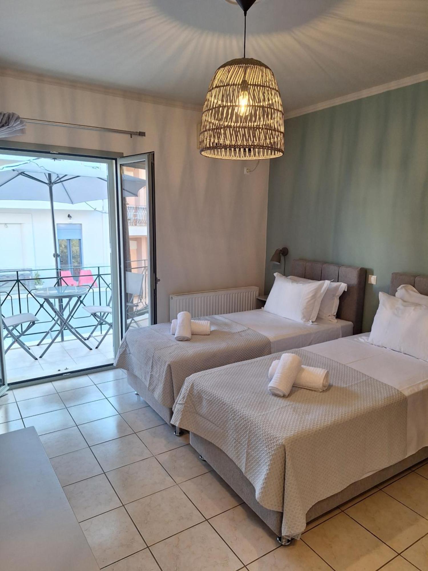 Unique View Apartments Argostoli  Exterior photo