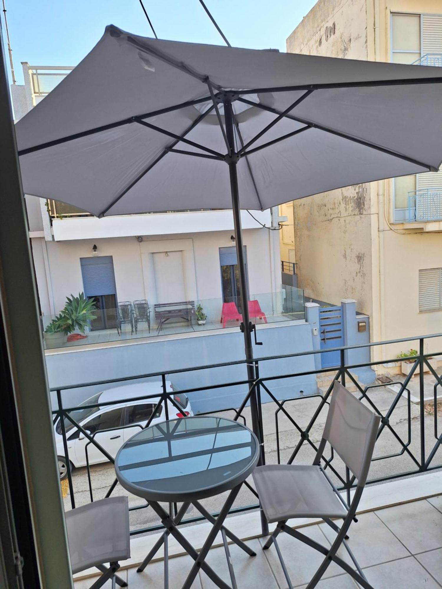 Unique View Apartments Argostoli  Exterior photo